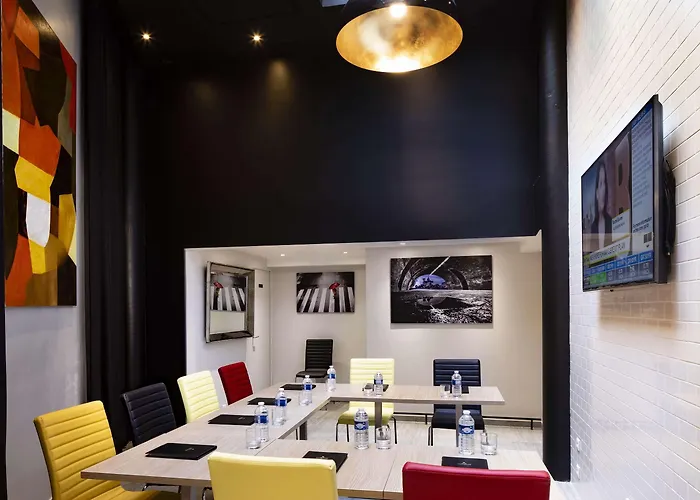 Montparnasse Saint Germain