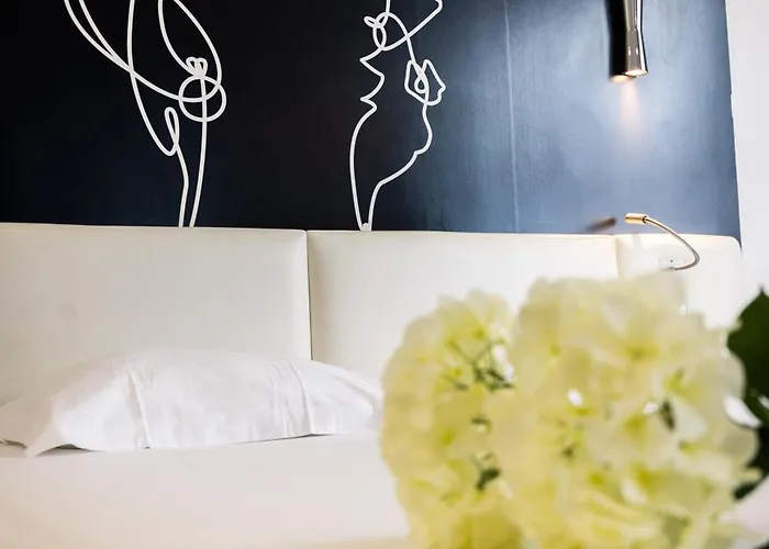 Montparnasse Saint Germain 3* Párizs